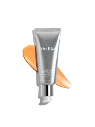 Medik8 Crystal Retinal 20 Serum 30ml Medik8 Crystal Retinal 20 Serum 30ml