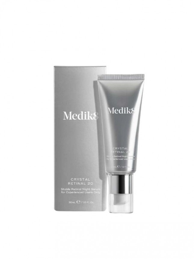 Medik8 Crystal Retinal 20 Serum 30ml
