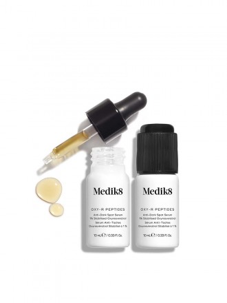 Medik8 Oxy R-Peptides Serum 10ml x2
