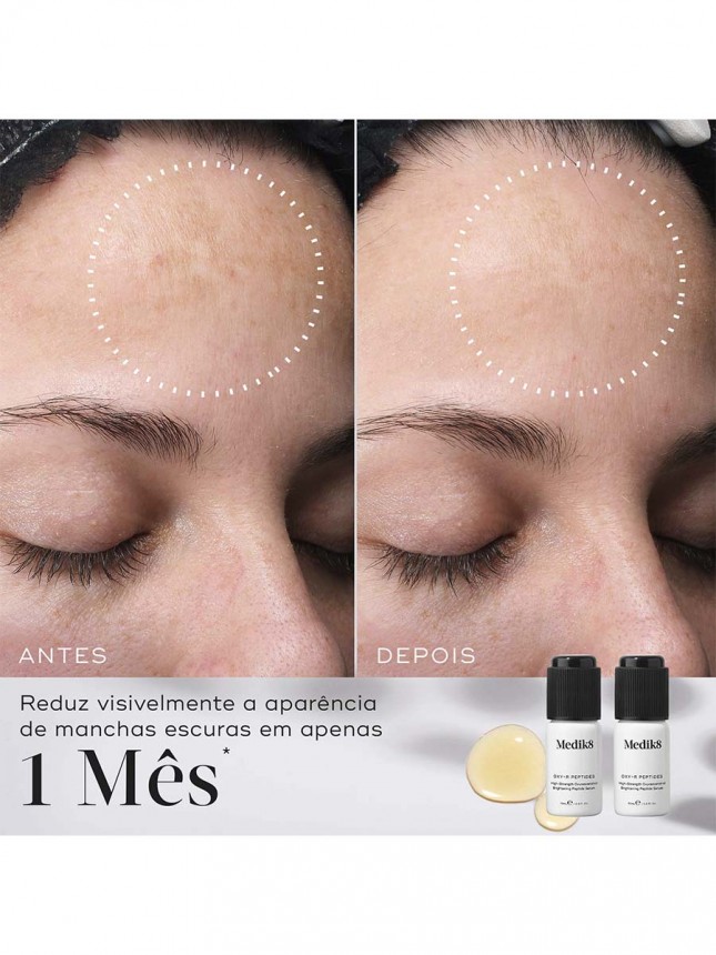 Medik8 Oxy R-Peptides Serum 10ml x2