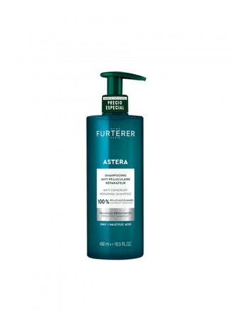 Rene Furterer Tonucia Natural Filler Champ� 500ml