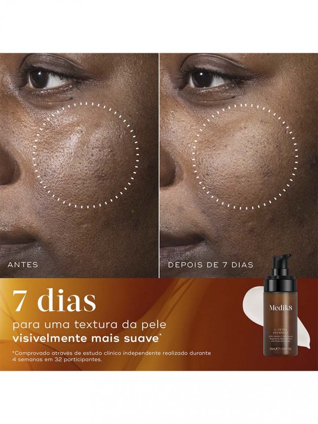 Medik8 C-Tetra Advanced Serum 30 ml