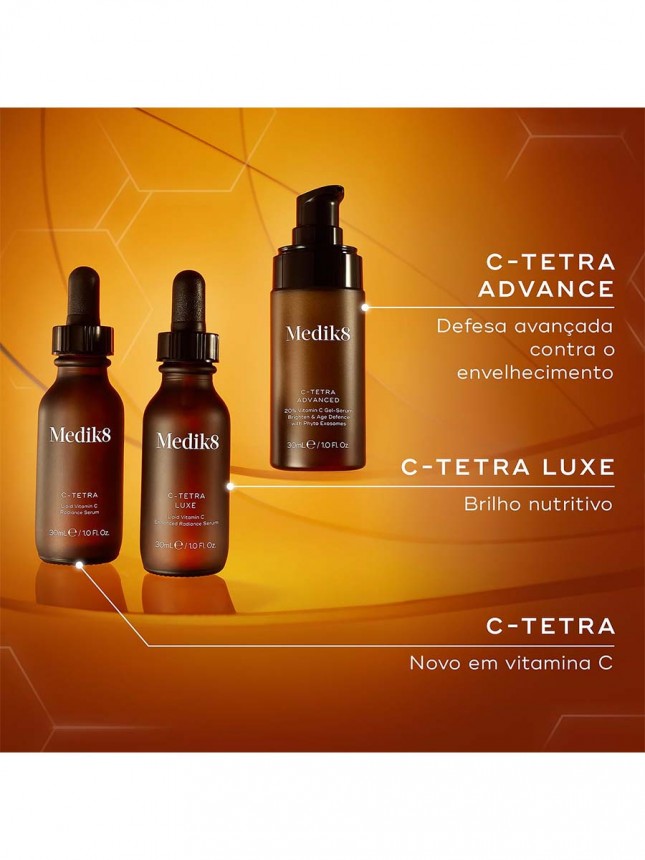 Medik8 C-Tetra Advanced Serum 30 ml