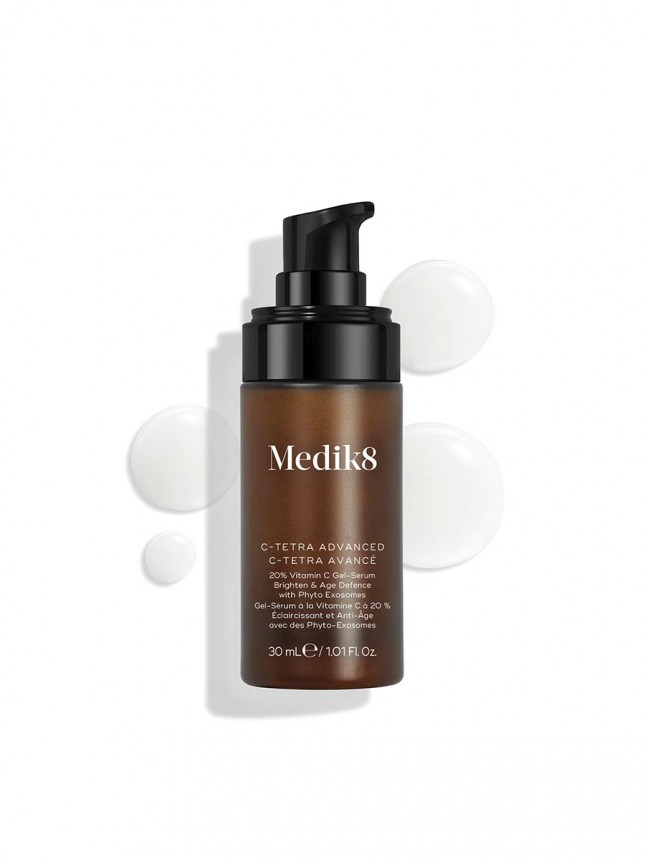 Medik8 C-Tetra Advanced Serum 30 ml