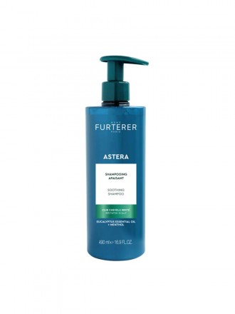 Rene Furterer Astera Champo Calm 400ml