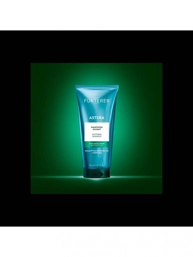Rene Furterer Astera Champo Calm 400ml