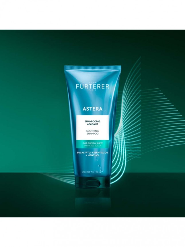 Rene Furterer Astera Champo Calm 400ml