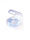Chicco Physio Dual Soft Chupeta Azul 0 a 2 meses