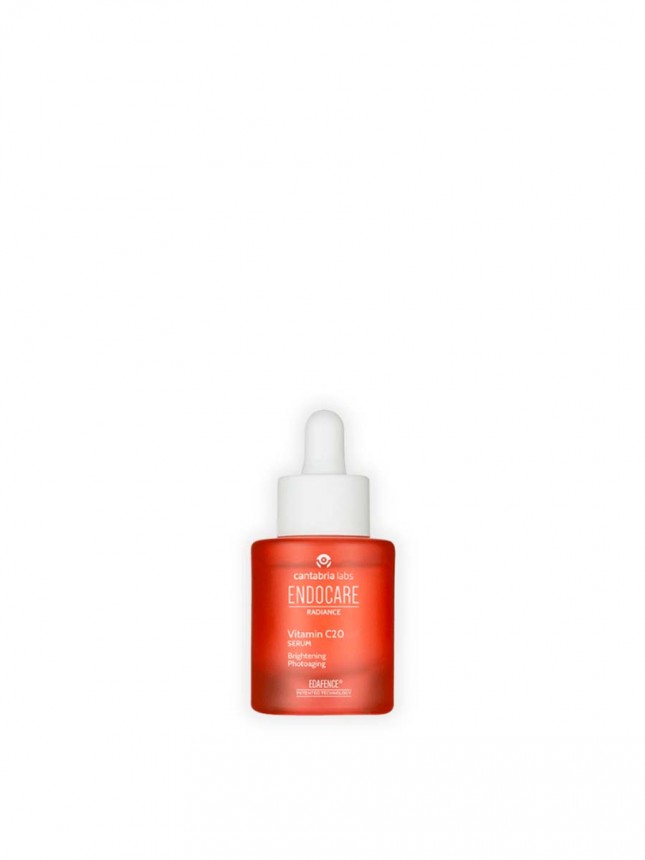Endocare Radiance S�rum de vitamina C20, 30 ml
