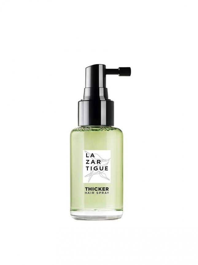 Lazartigue Thicker Hair Spray 50 ml