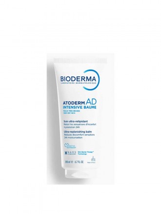 Bioderma Atoderm Intensive Baume AD 200ml