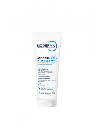 Bioderma Atoderm Intensive Baume AD 75ml
