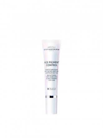 Esthederm Age Pigment Control Creme de Olhos 15ml