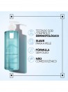La Roche-Posay Effaclar Supramolecular Gel Limpeza 400ml