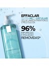 La Roche-Posay Effaclar Supramolecular Gel Limpeza 400ml