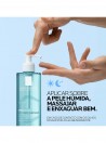 La Roche-Posay Effaclar Supramolecular Gel Limpeza 400ml