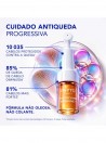 Phytocyane Intensive para hombre, ampollas antica�da, 5 ml x 12