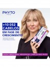 Phytocyane Intensive Mulher Antiqueda Ampolas 5ml x 13