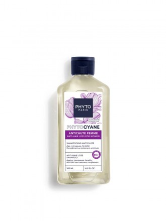 Phytocyane Champo Antica�da 500 ml