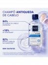 Phytocyane para hombre: champ� antica�da, 500 ml