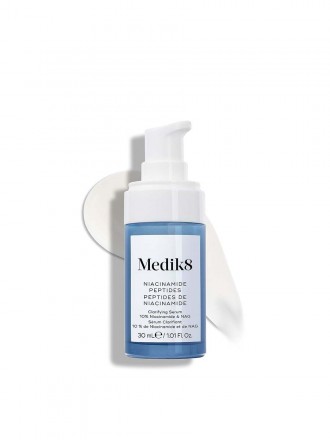 Medik8 Niacinamide Peptides Serum 30ml