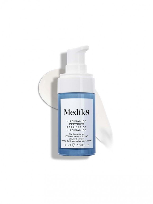 Medik8 S�rum de niacinamida y p�ptidos, 30 ml