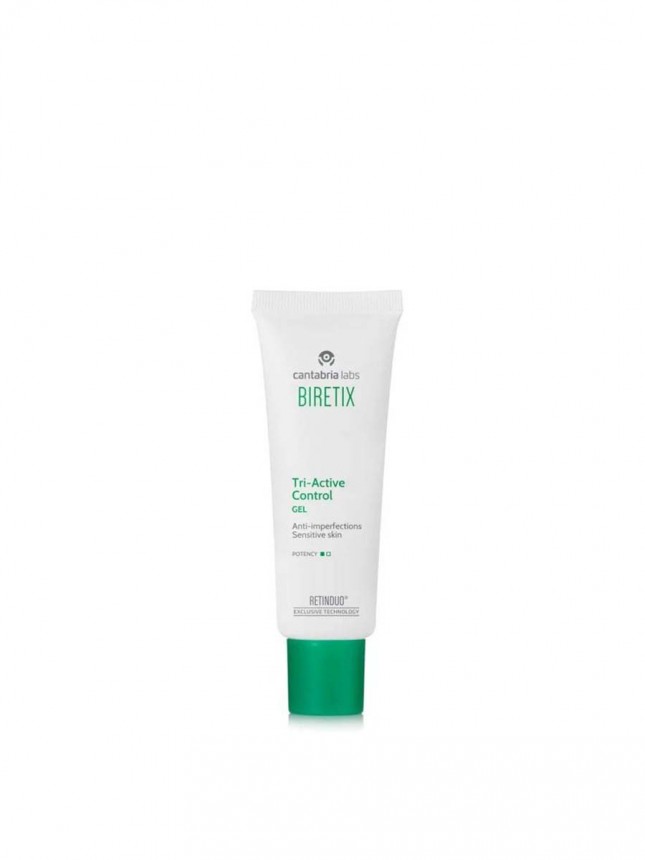 Biretix Tri-Activ Control Gel 50ml