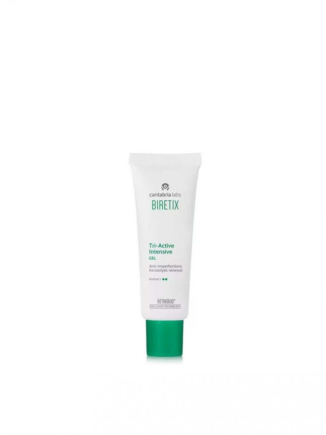 Biretix Tri-Activ Intensive Gel 50ml
