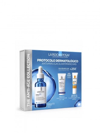 La Roche-Posay Hyalu B5 Suractivate Serum Coffret Xmas 26