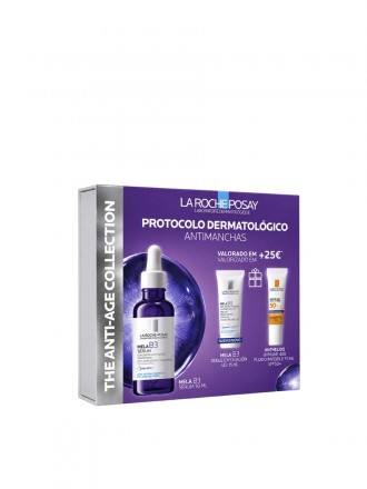 La Roche-Posay Mela B3 Serum Coffret Xmas 26