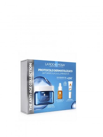 La Roche-Posay Hyalu B5 Suractivate Creme Coffret Xmas 26 La Roche-Posay Hyalu B5 Suractivate Creme Coffret Xmas 26