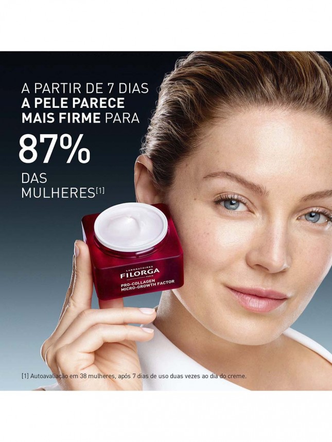 Filorga Pro-Collagen Micro Growth Factor Creme 50ml