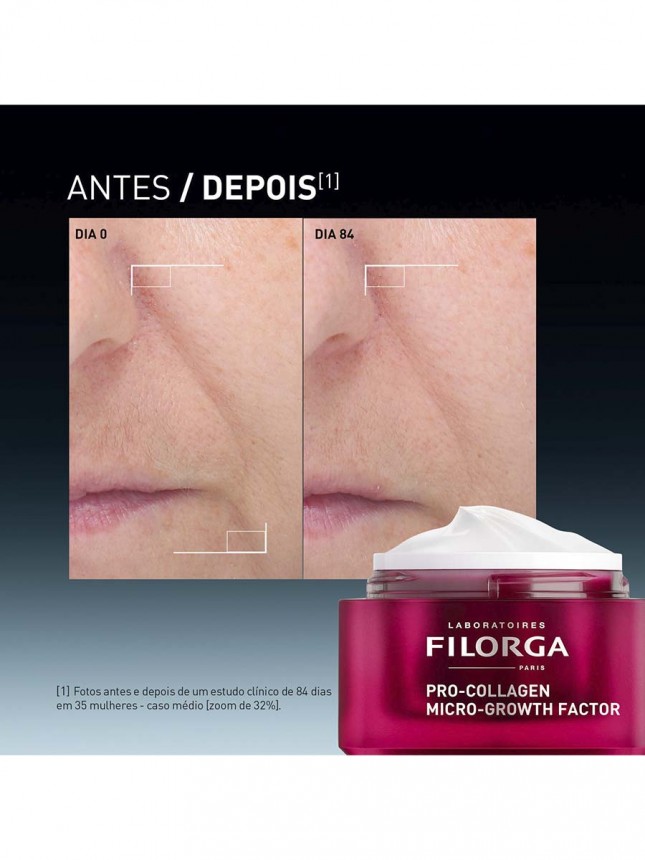 Filorga Pro-Collagen Micro Growth Factor Creme 50ml