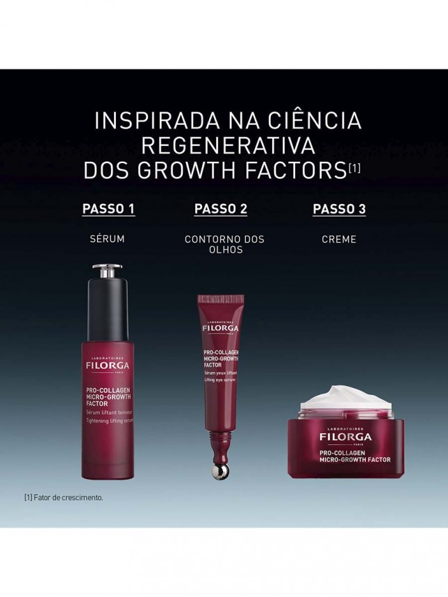 Filorga Pro-Collagen Micro Growth Factor Creme 50ml