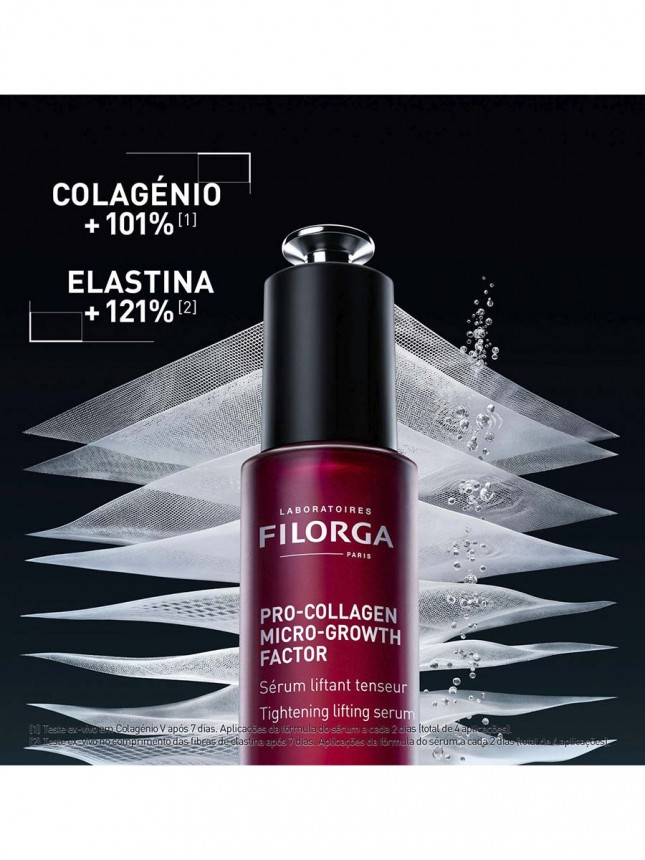 Filorga Pro-Collagen Micro Growth Factor Serum, 30 ml