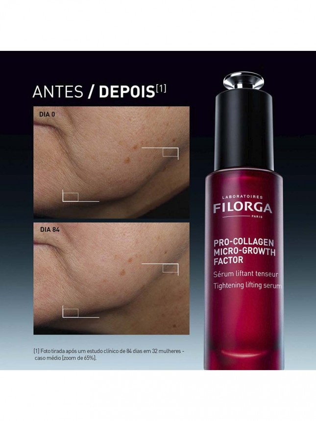 Filorga Pro-Collagen Micro Growth Factor Serum, 30 ml