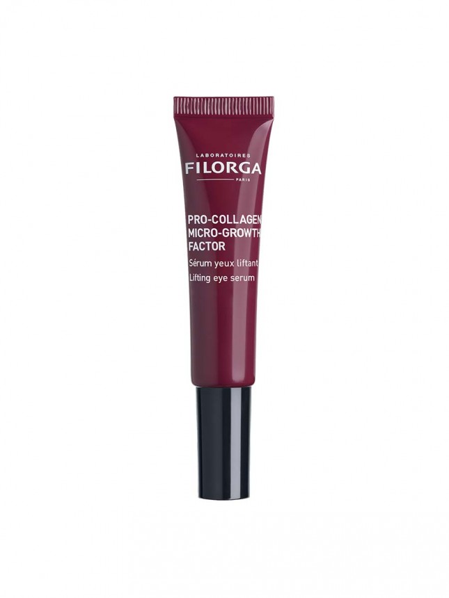 Filorga Pro-Collagen Micro Growth Factor Serum Olhos 15ml