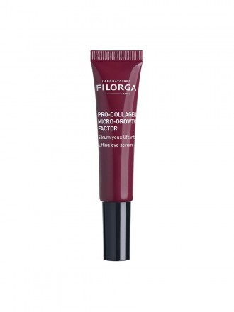 Filorga Pro-Collagen Micro Growth Factor Serum Olhos 15ml Filorga Pro-Collagen Micro Growth Factor Serum Olhos 15ml