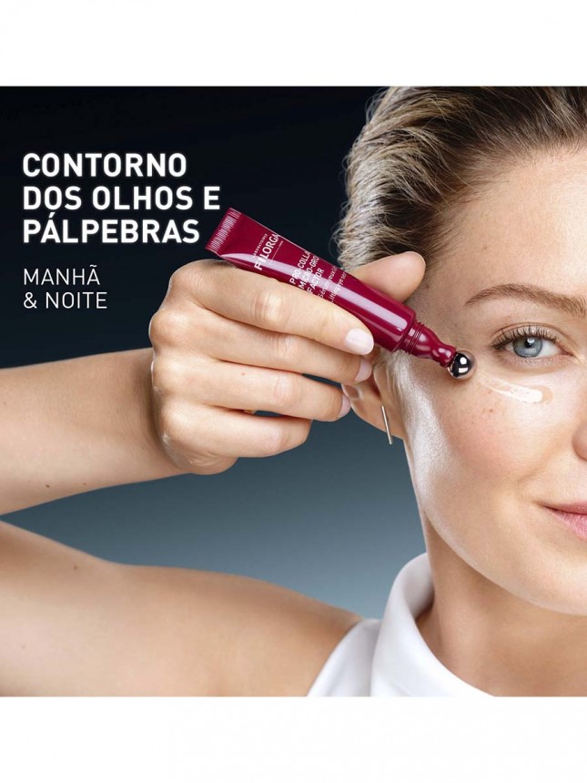 Filorga Pro-Collagen Micro Growth Factor Serum Olhos 15ml