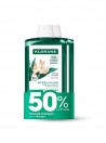 Klorane Capilar Champo Anti Caspa Galanga 400x2 -50% 2 Unidade