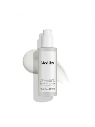 Medik8 Total Moisture Gel Limpeza 145ml