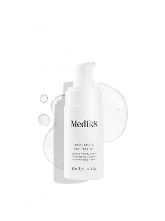 Medik8 Exo-PDRN Prismatic+ Serum 30ml