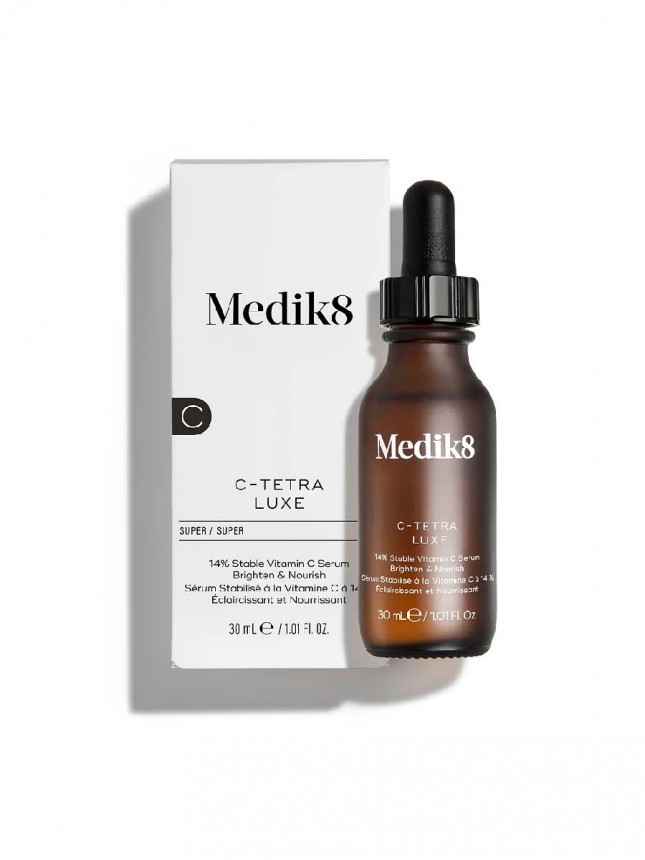 Medik8 C-Tetra Luxe Serum 30ml