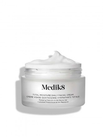 Medik8 Total Moisture Daily Facial Creme 50ml