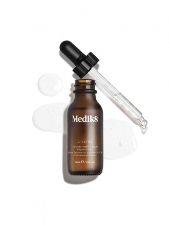 Medik8 C-Tetra Serum 30ml Medik8 C-Tetra Serum 30ml
