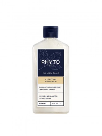 Champú Phyto Nutrición 500 ml Champú Phyto Nutrición 500 ml