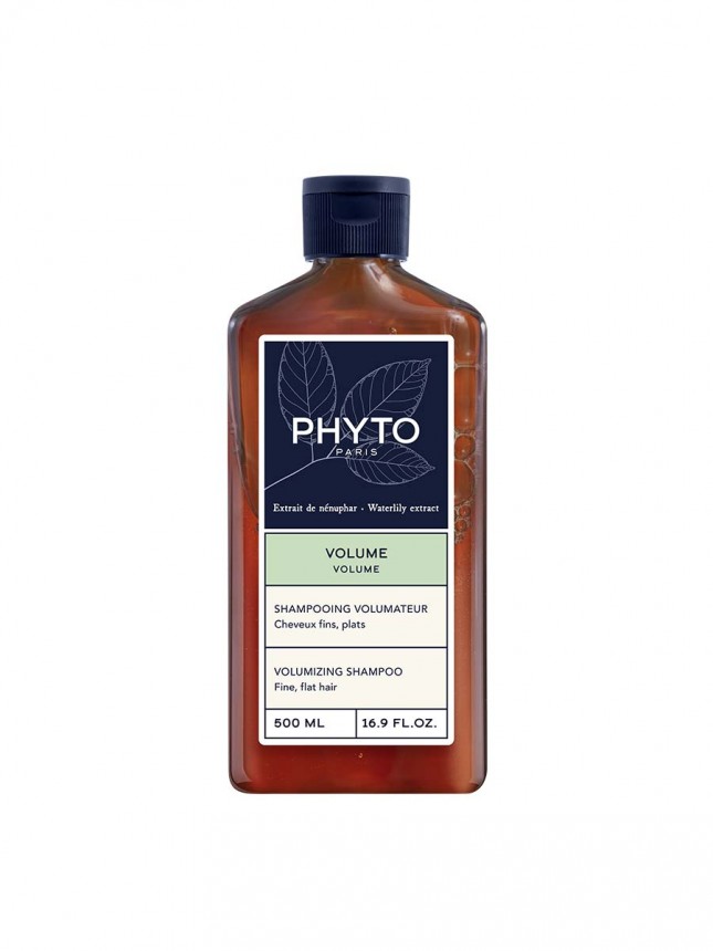 Champ� Phyto Volume 500 ml