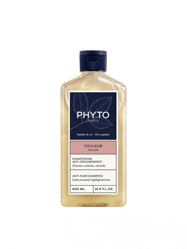 Phyto Cor Champ� Anti Desvanescimento 500ml