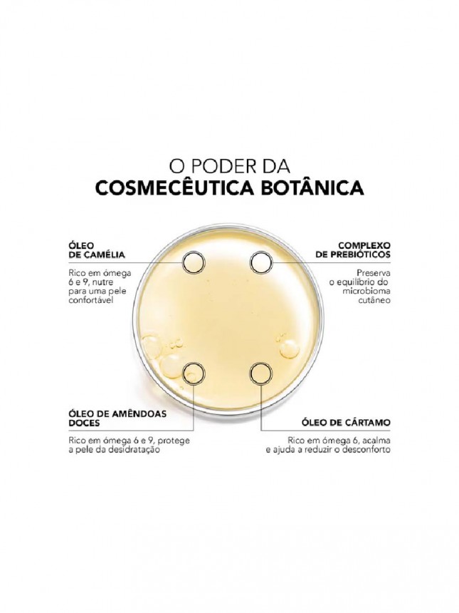 Lierac Oleo Desmaquilhante 150ml