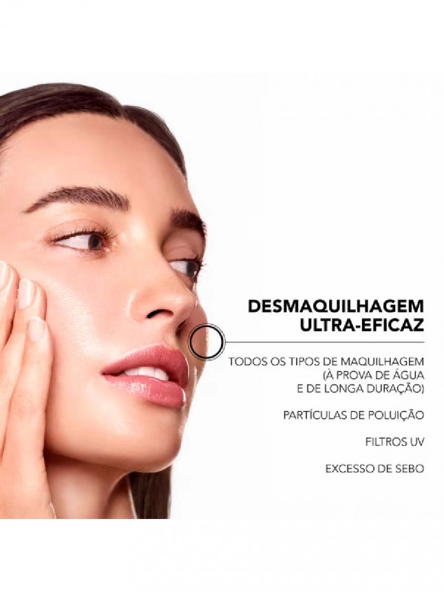 Lierac Oleo Desmaquilhante 150ml